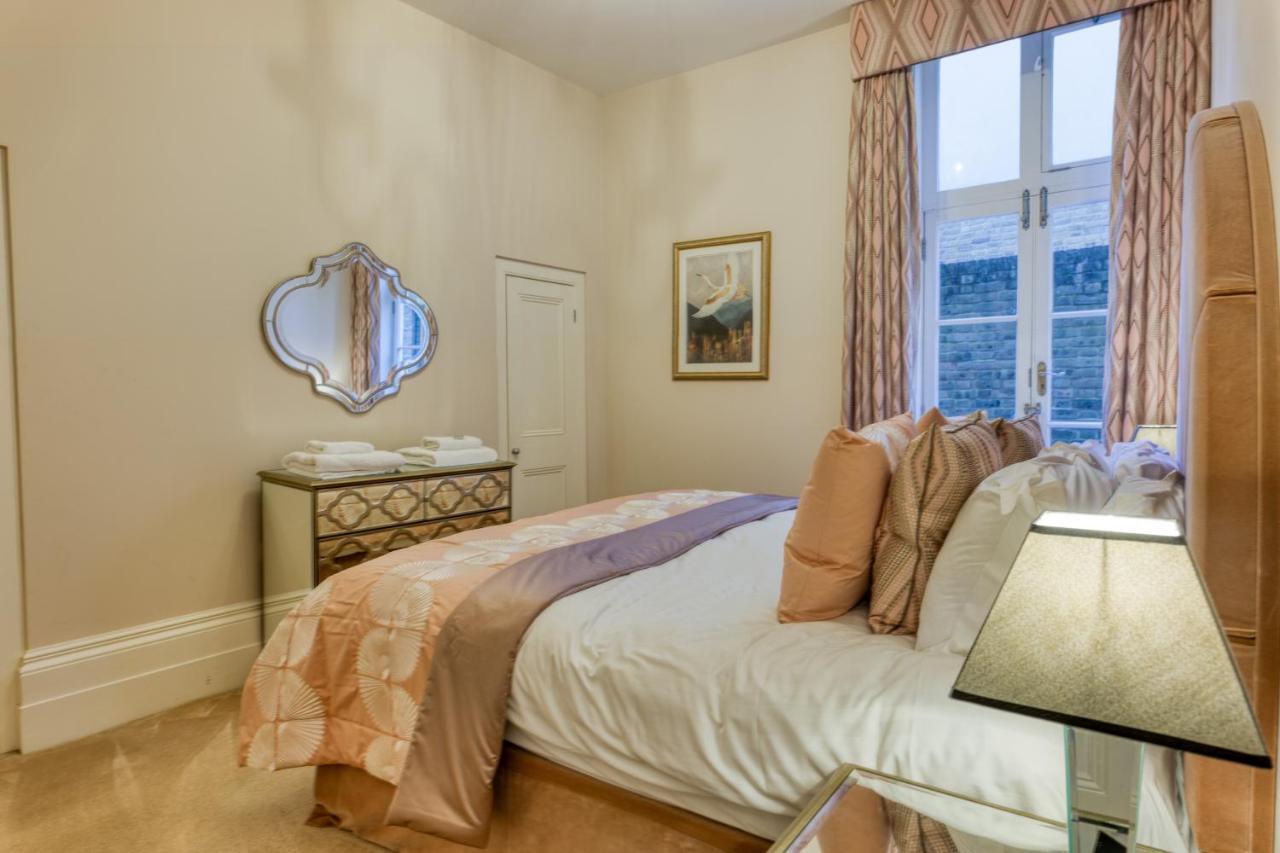 The Regency - Sea Views And A Modern Art Deco Style Interior Apartamento Ramsgate Exterior foto