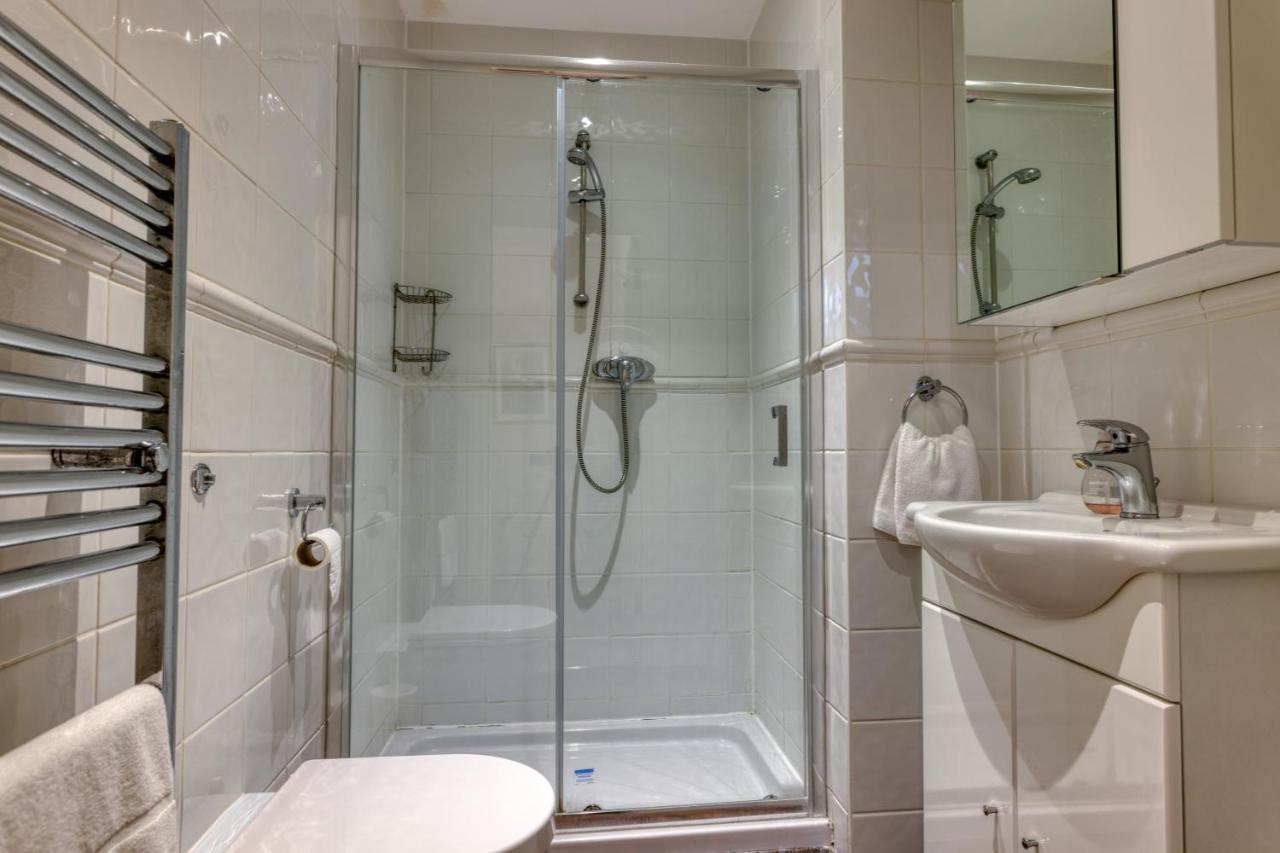 The Regency - Sea Views And A Modern Art Deco Style Interior Apartamento Ramsgate Exterior foto