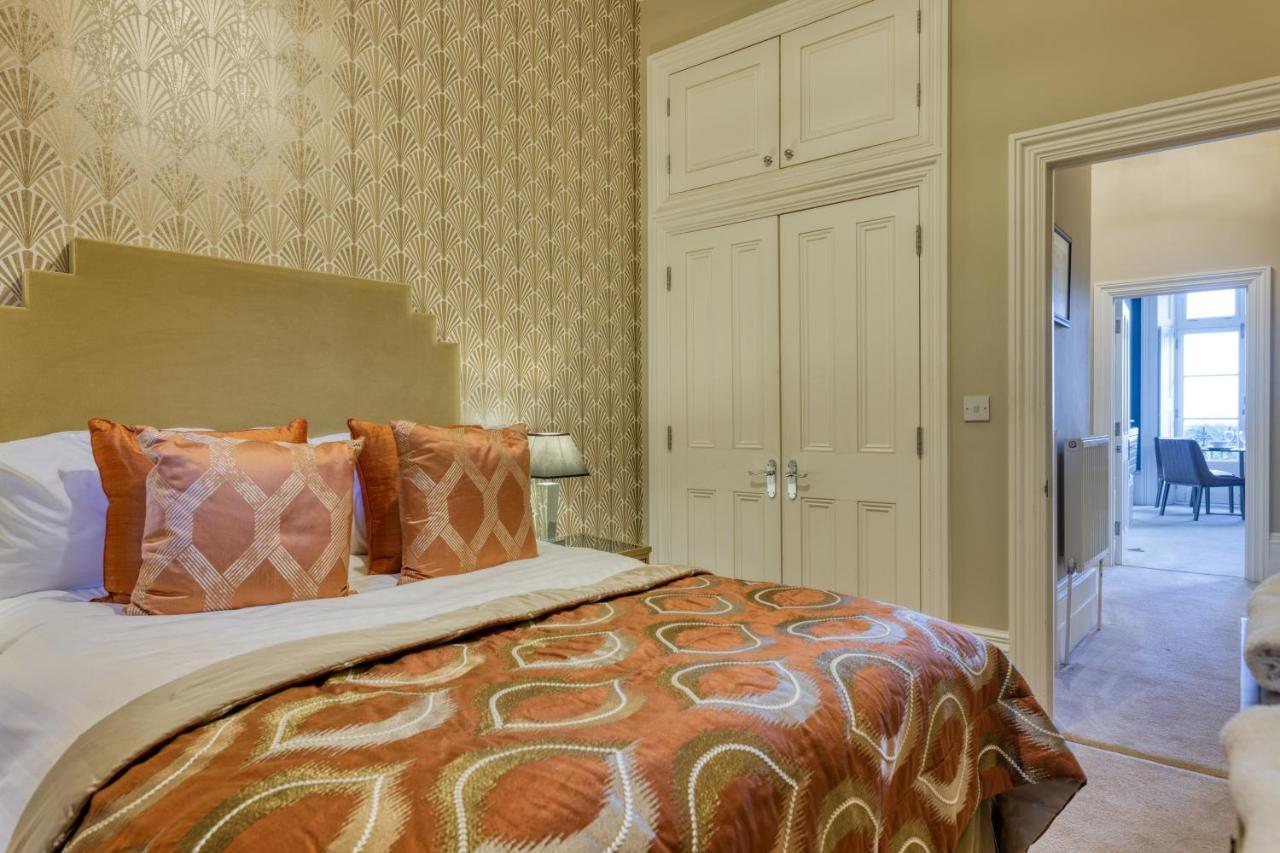 The Regency - Sea Views And A Modern Art Deco Style Interior Apartamento Ramsgate Exterior foto